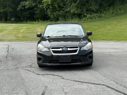 Used 2014 Subaru Impreza 2.0i