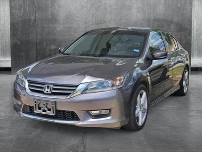 Used 2013 Honda Accord Sport