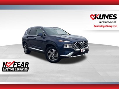 Used 2023 Hyundai Santa Fe SEL w/ Premium Package