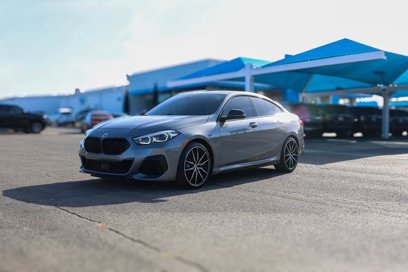 Used 2023 BMW M235i xDrive Gran Coupe w/ Premium Package