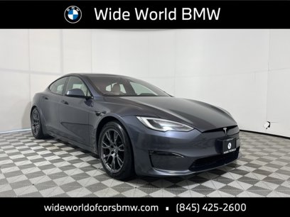 Used 2022 Tesla Model S