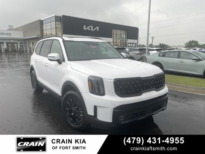 New 2025 Kia Telluride SX Prestige X-Pro
