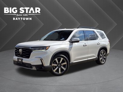 Used 2023 Honda Pilot Touring