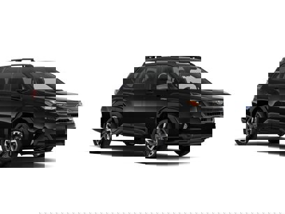 New 2025 Subaru Forester Premium