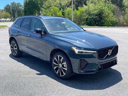 New 2025 Volvo XC60 B5 Plus w/ Protection Package
