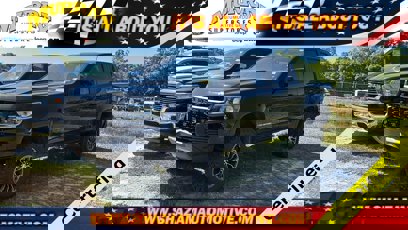 Used 2022 Chevrolet Colorado ZR2