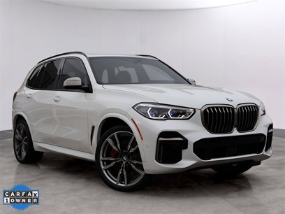 Used 2023 BMW X5 M50i w/ Executive Package