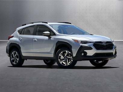 New 2024 Subaru Crosstrek 2.0i Premium
