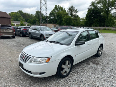 Used 2007 Saturn ION Level 3