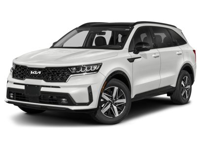 Used 2023 Kia Sorento EX w/ Panoramic Sunroof Package
