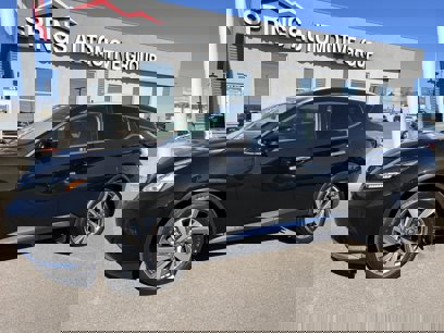 Used 2021 Nissan Murano SL