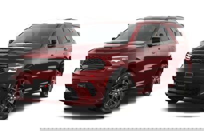 New 2025 Dodge Durango GT