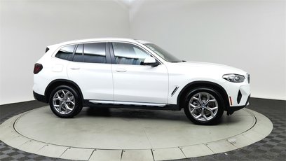 Used 2024 BMW X3 xDrive30i w/ Premium Package w/ZPA
