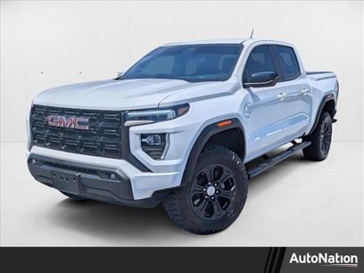 Used 2024 GMC Canyon Elevation w/ Convenience Package