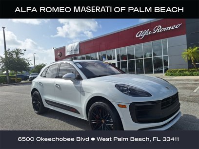 Used 2023 Porsche Macan GTS w/ Premium Package Plus