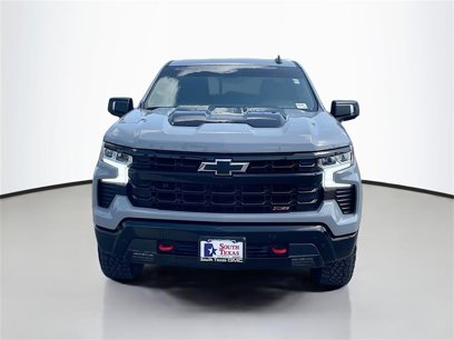 Used 2024 Chevrolet Silverado 1500 LT Trail Boss w/ LT Trail Boss Premium Package