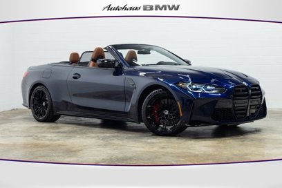Used 2023 BMW M4 xDrive Competition