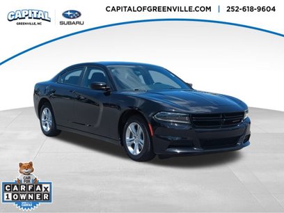Used 2023 Dodge Charger SXT