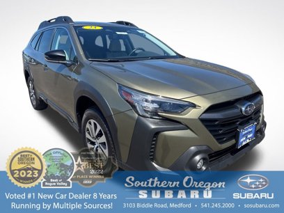 Used 2023 Subaru Outback Premium