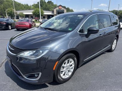 Used 2020 Chrysler Pacifica Touring-L