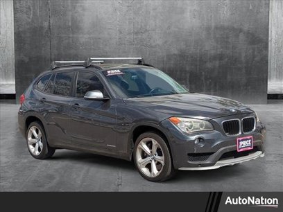 Used 2015 BMW X1 xDrive35i