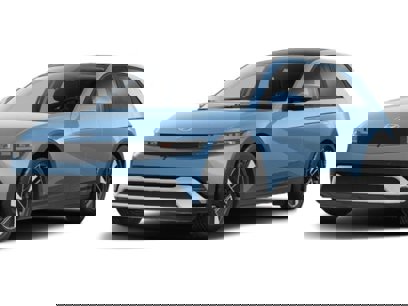 New 2025 Hyundai Ioniq 5 SE