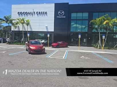 Used 2014 MAZDA MAZDA2 Touring
