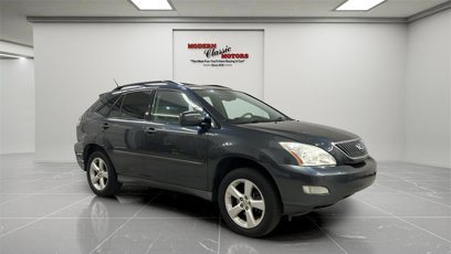 Used 2006 Lexus RX 330