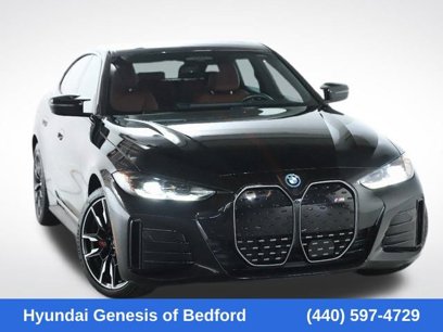 Used 2024 BMW i4 M50
