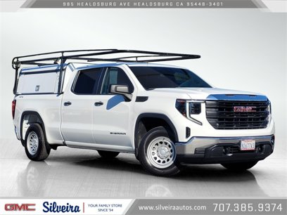 Used 2023 GMC Sierra 1500 Pro
