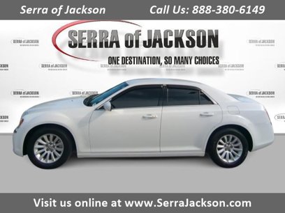 Used 2012 Chrysler 300