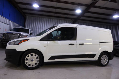Used 2020 Ford Transit Connect XL