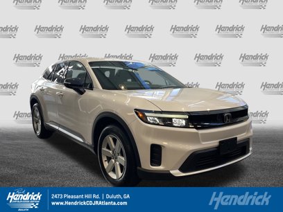 Used 2024 Honda Prologue EX
