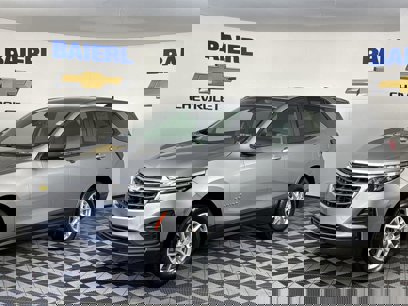 Certified 2023 Chevrolet Equinox LS w/ LS Convenience Package