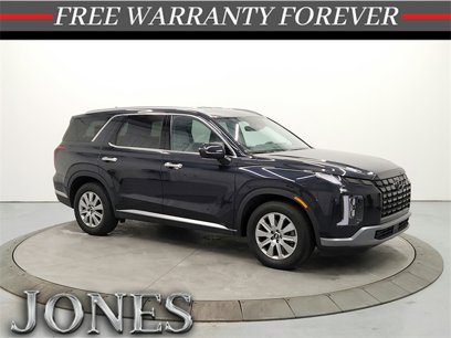 Used 2024 Hyundai Palisade SEL