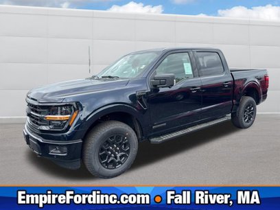 New 2025 Ford F150 XLT