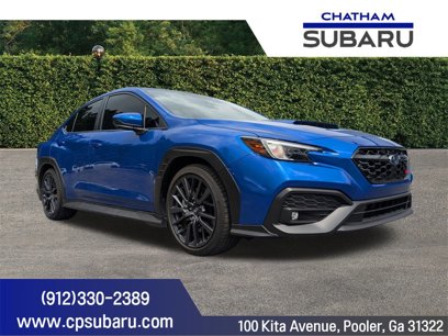 Used 2025 Subaru WRX Premium w/ Popular Package #2A