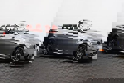 Used 2008 BMW M3 Convertible