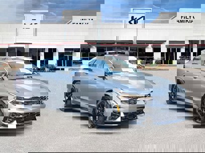 New 2026 Kia K5 GT-Line