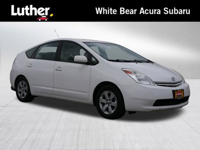 Used 2004 Toyota Prius