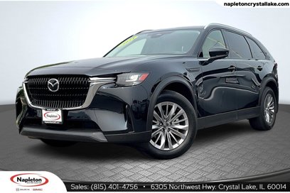 Used 2024 MAZDA CX-90 3.3 Turbo w/ Preferred Plus