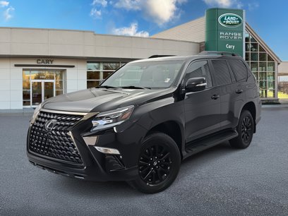 Used 2023 Lexus GX 460