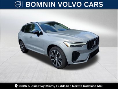 Used 2024 Volvo XC60 B5 Plus