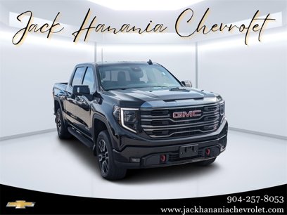 Used 2024 GMC Sierra 1500 AT4