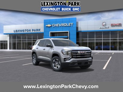 New 2026 GMC Terrain Elevation w/ Technology Package II
