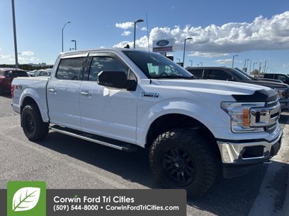 Used 2019 Ford F150 XLT