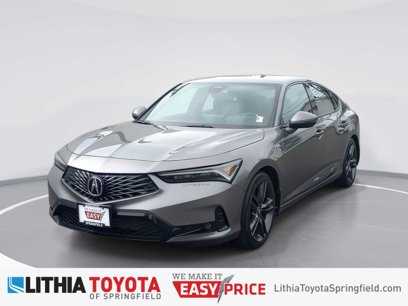 Used 2023 Acura Integra A-Spec