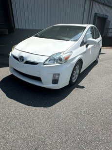 Used 2011 Toyota Prius Five