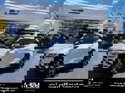 Used 2024 Volvo V60 B5 Cross Country Plus w/ Protection Package Premier