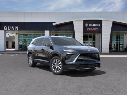 New 2025 Buick Enclave Preferred w/ Super Cruise Package